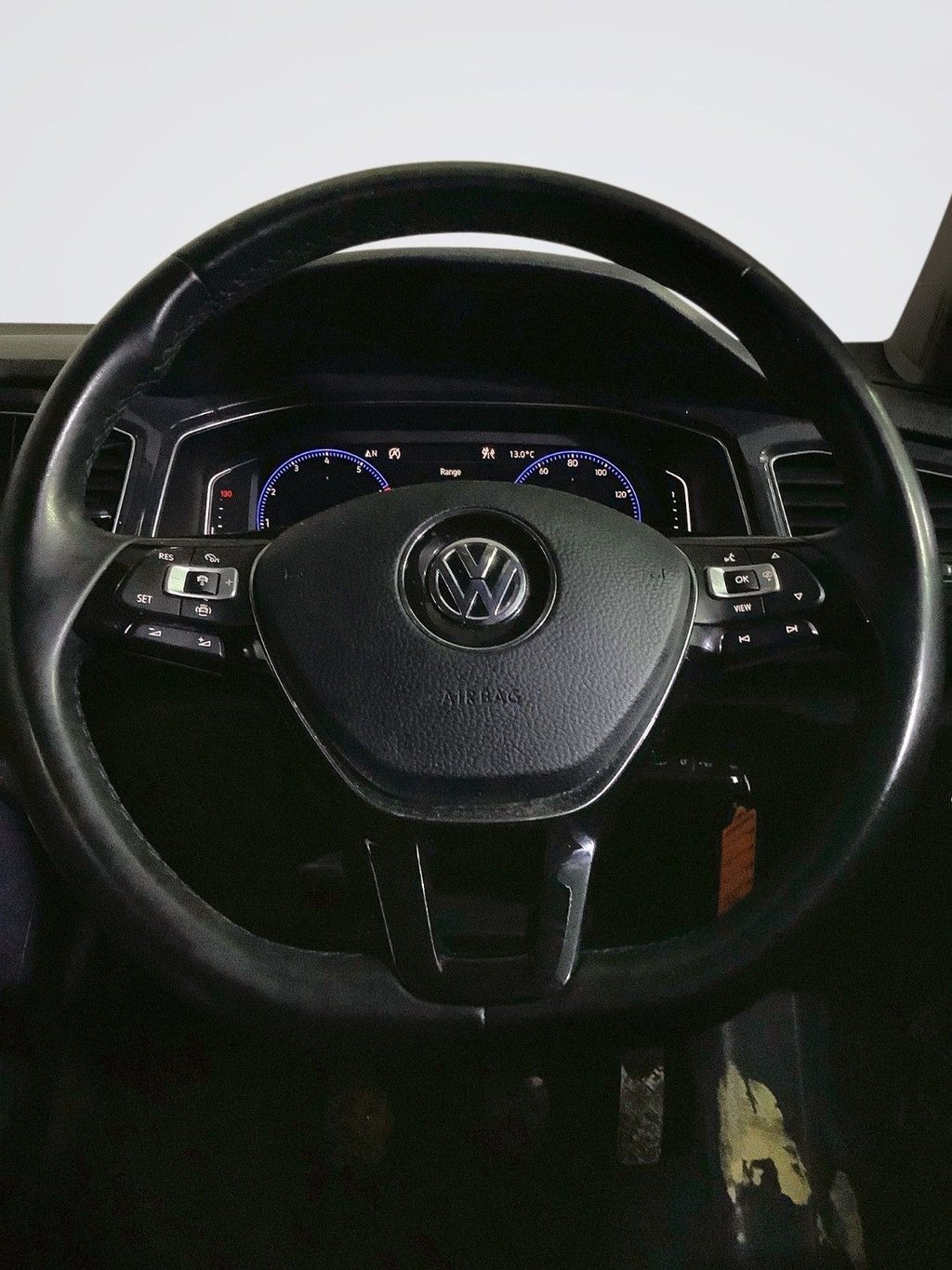 Used Volkswagen T-Roc 2019 for sale - 76547034: Photo 16