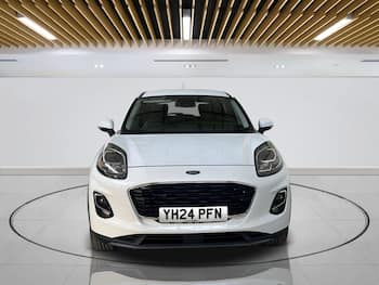 Used Ford Puma 2024 for sale - 79510889: Photo