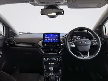 Used Ford Puma 2024 for sale - 79510889: Photo