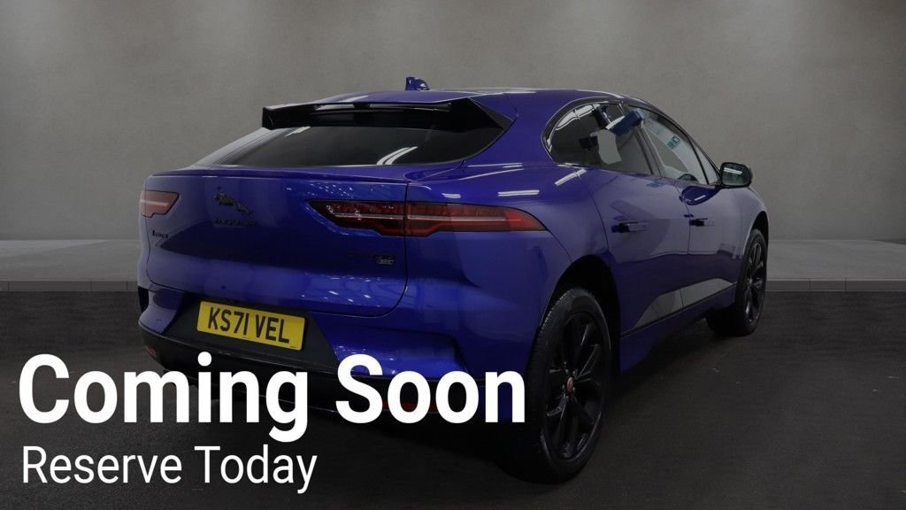 Used Jaguar I-Pace 2022 for sale - 77288239: Photo 10