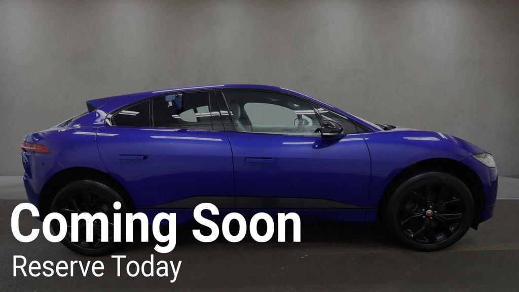 Used Jaguar I-Pace 2022 for sale - 77288239: Photo 11