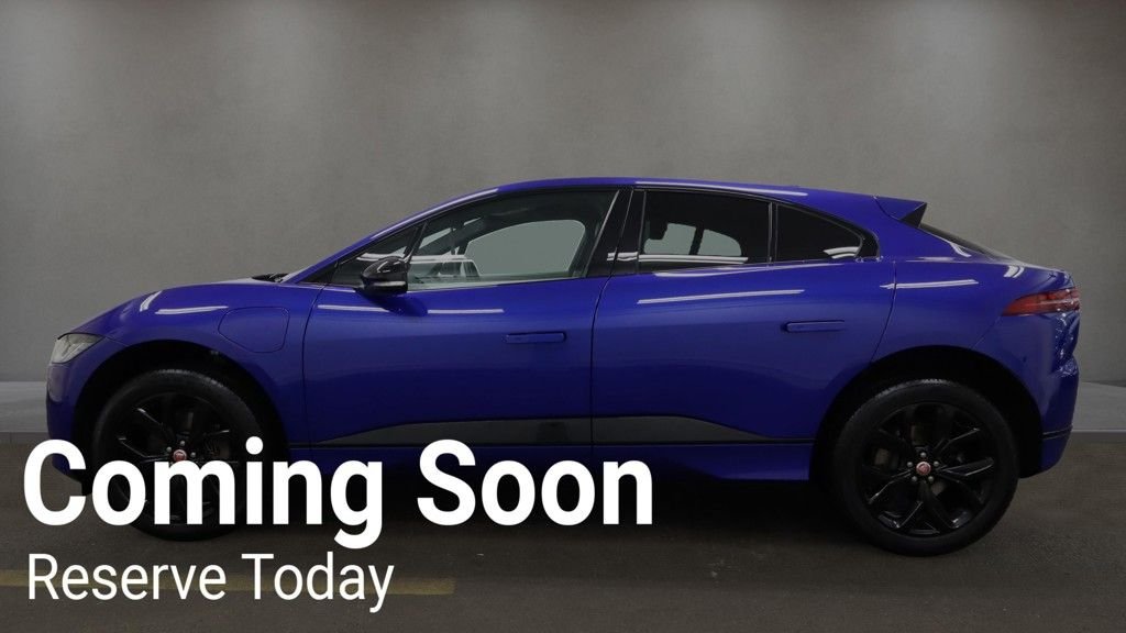 Used Jaguar I-Pace 2022 for sale - 77288239: Photo 12
