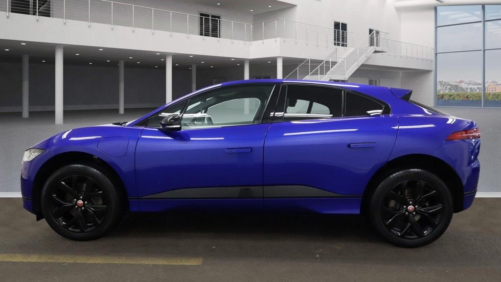 Used Jaguar I-Pace 2022 for sale - 77288239: Photo 6