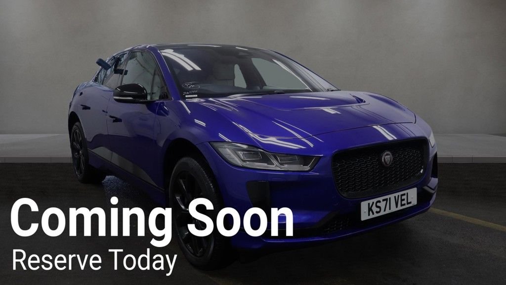 Used Jaguar I-Pace 2022 for sale - 77288239: Photo 7