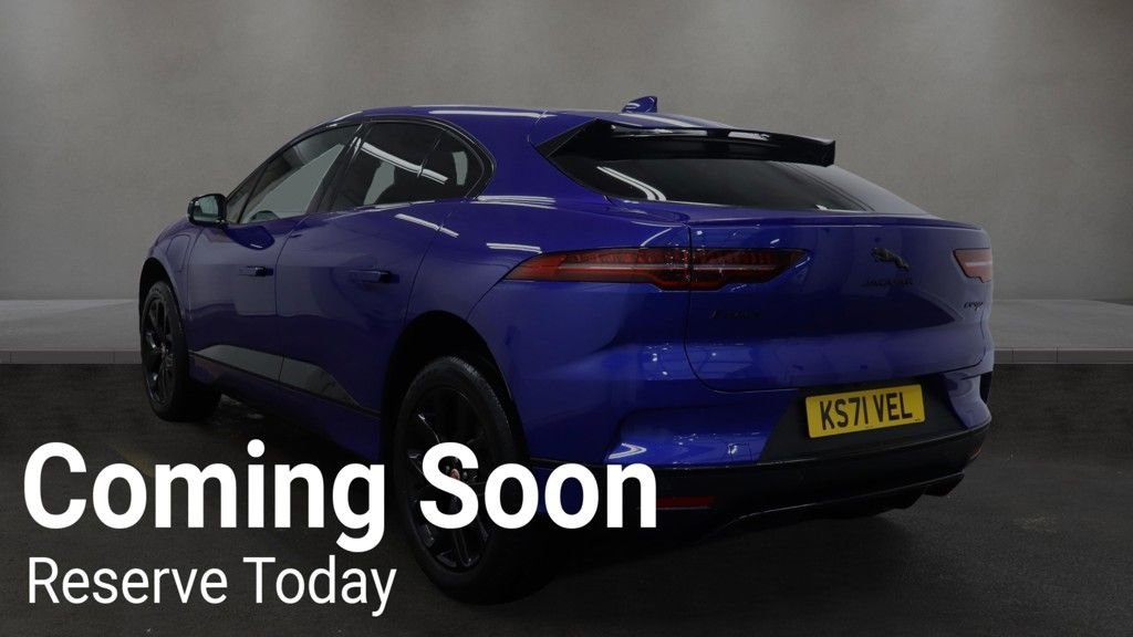 Used Jaguar I-Pace 2022 for sale - 77288239: Photo 9