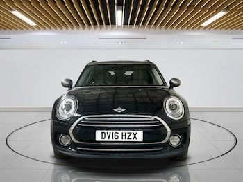 Used MINI Clubman 2016 for sale - 78306121: Photo