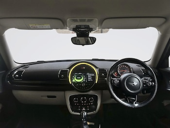 Used MINI Clubman 2016 for sale - 78306121: Photo