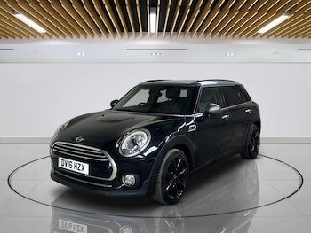 Used MINI Clubman 2016 for sale - 78306121: Photo