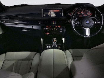 Used BMW X5 2016 for sale - 75602482: Photo
