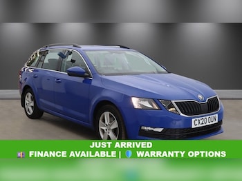 Used Skoda Octavia 2020 for sale - 78930892: Photo