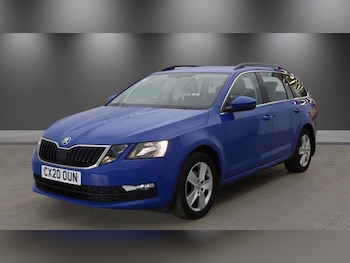 Used Skoda Octavia 2020 for sale - 78930892: Photo