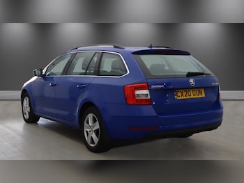 Used Skoda Octavia 2020 for sale - 78930892: Photo