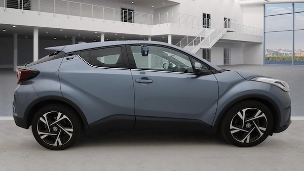 Used Toyota C-HR 2022 for sale - 76273993: Photo 5