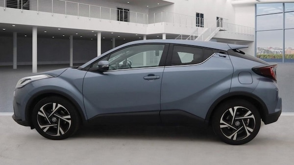 Used Toyota C-HR 2022 for sale - 76273993: Photo 6