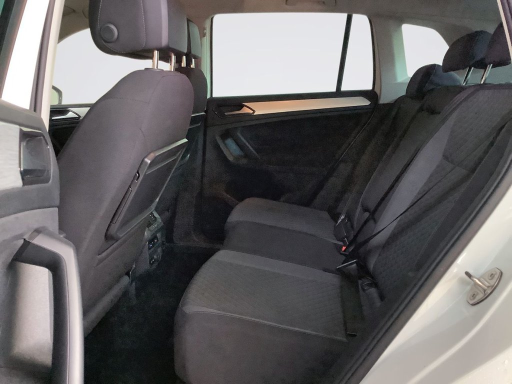 Used Volkswagen Tiguan 2018 for sale - 77890815: Photo 11