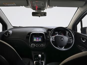 Used Renault Captur 2019 for sale - 79842854: Photo