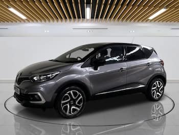 Used Renault Captur 2019 for sale - 79842854: Photo