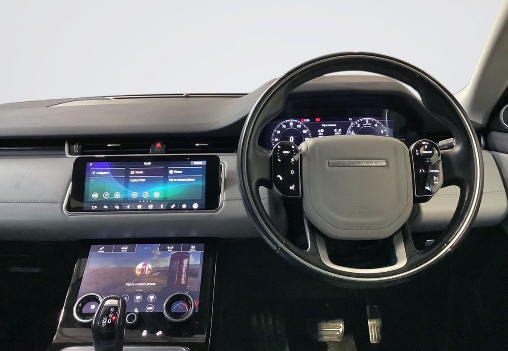 Used Land Rover Range Rover Evoque 2020 for sale - 77621219: Photo 15