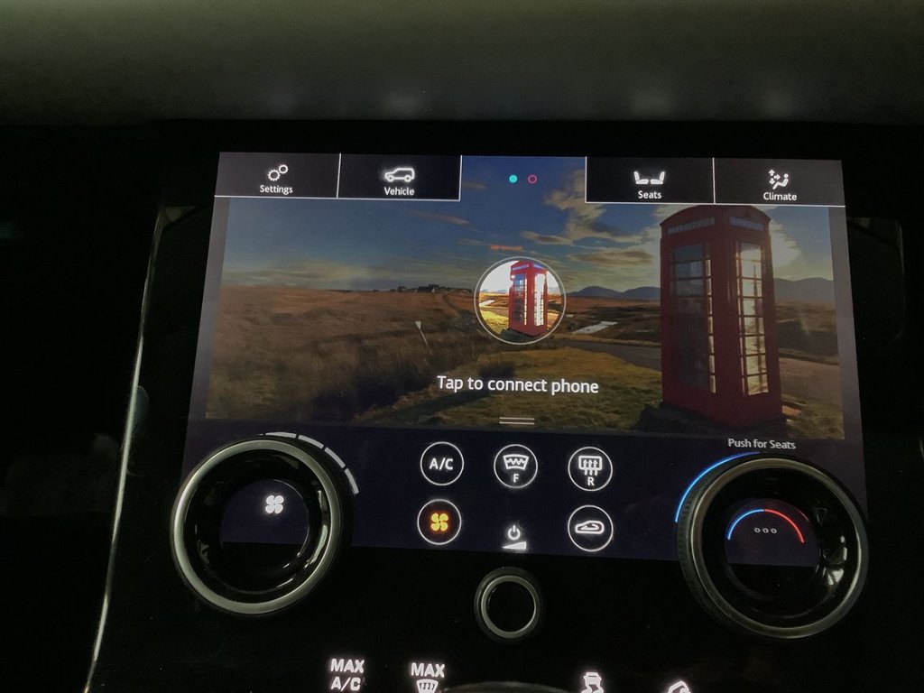 Used Land Rover Range Rover Evoque 2020 for sale - 77621219: Photo 20