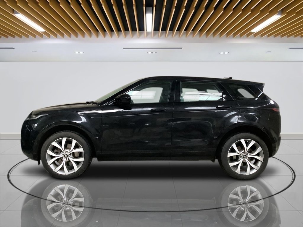 Used Land Rover Range Rover Evoque 2020 for sale - 77621219: Photo 5