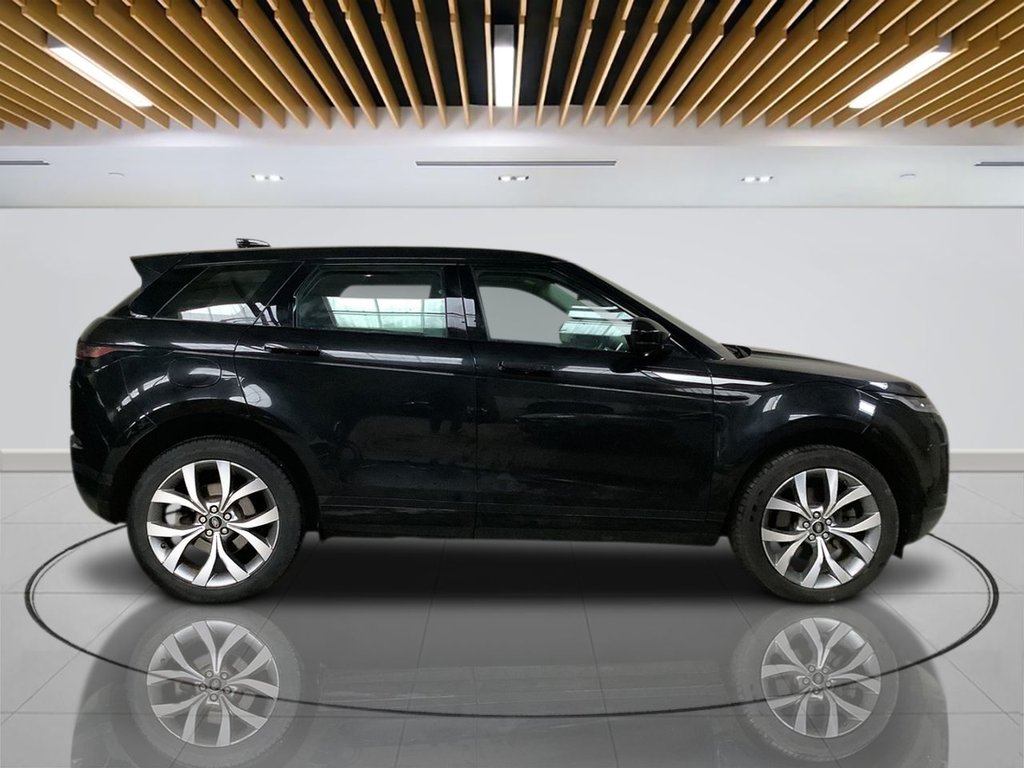 Used Land Rover Range Rover Evoque 2020 for sale - 77621219: Photo 8