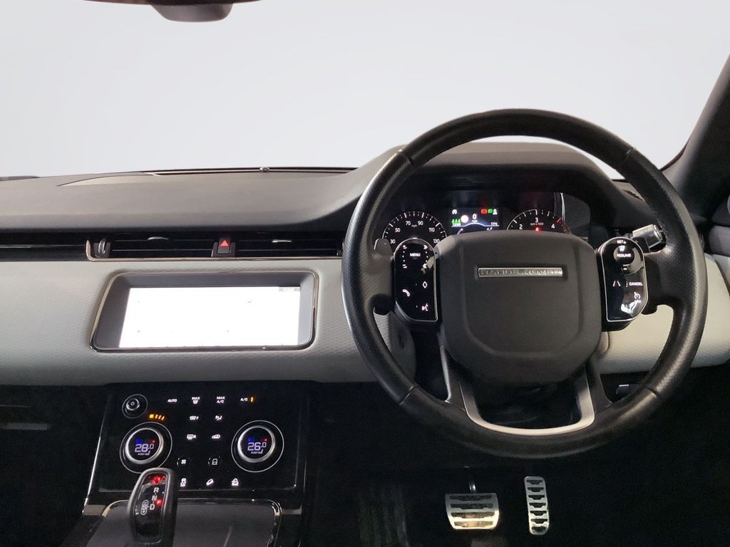 Used Land Rover Range Rover Evoque 2020 for sale - 77642439: Photo 14