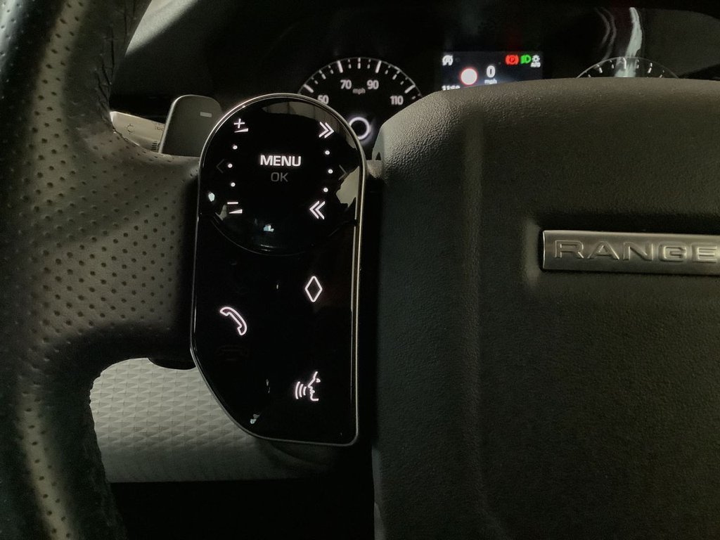 Used Land Rover Range Rover Evoque 2020 for sale - 77642439: Photo 16