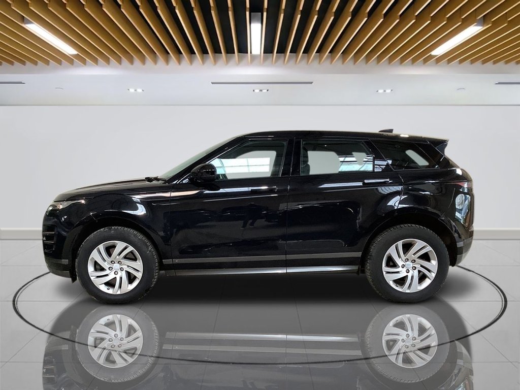 Used Land Rover Range Rover Evoque 2020 for sale - 77642439: Photo 5