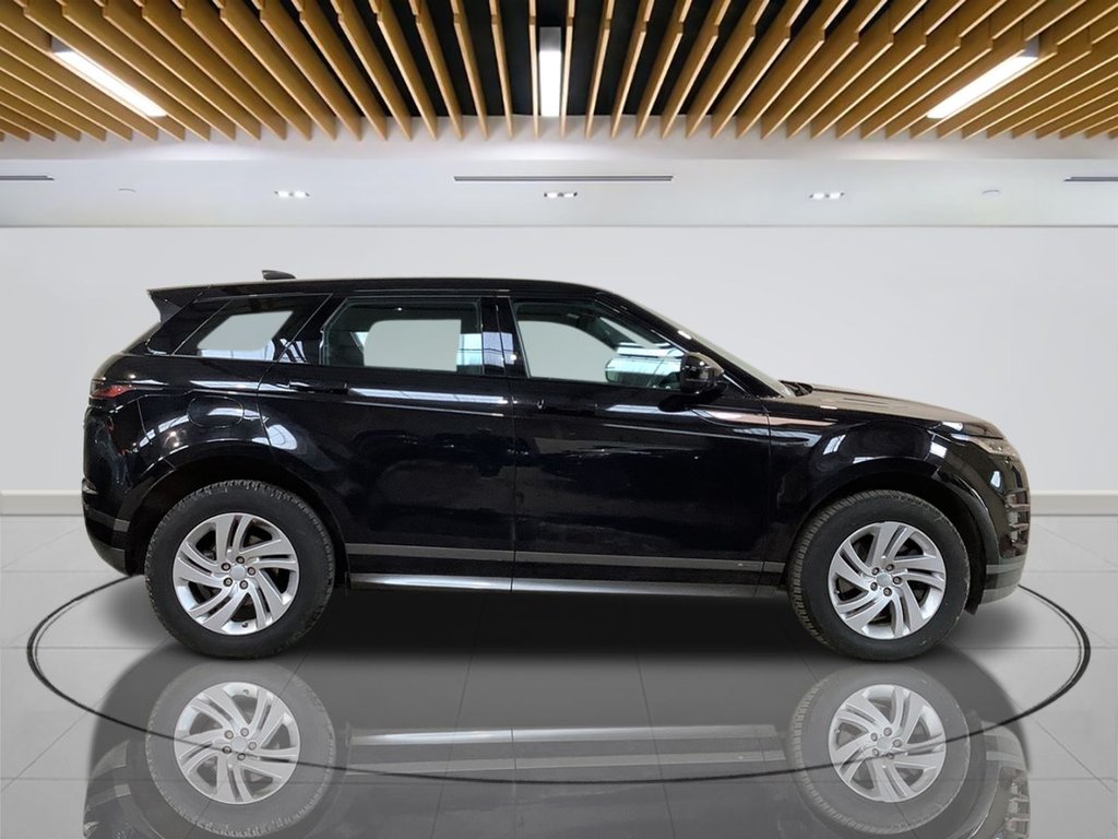 Used Land Rover Range Rover Evoque 2020 for sale - 77642439: Photo 7