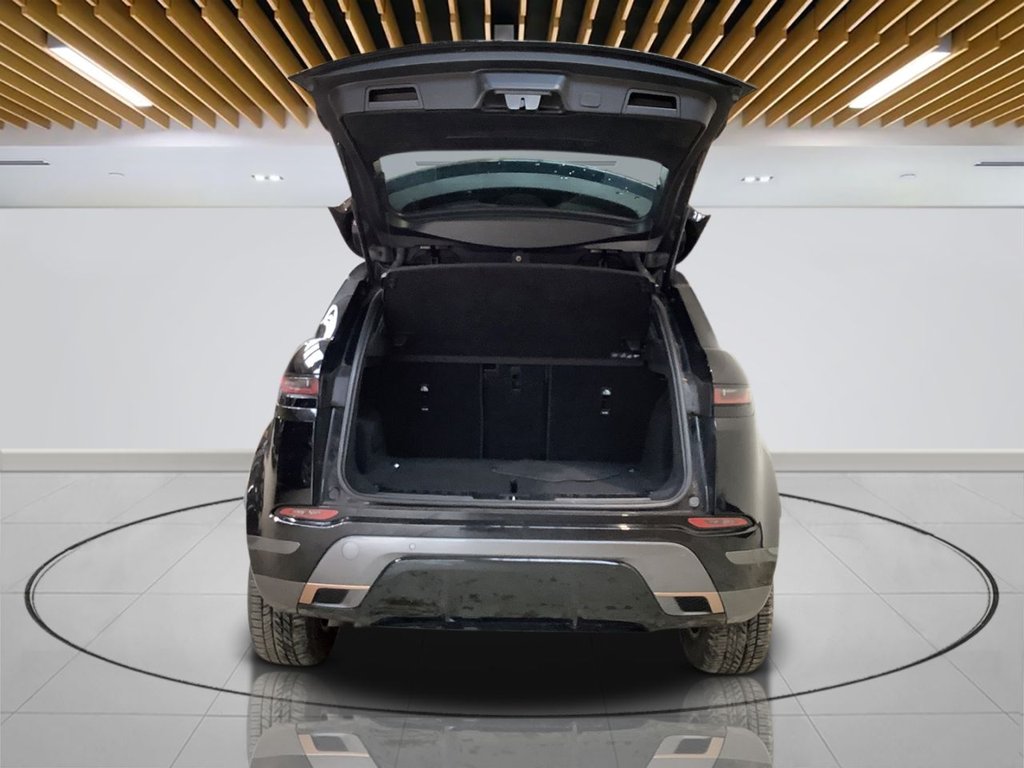 Used Land Rover Range Rover Evoque 2020 for sale - 77642439: Photo 8