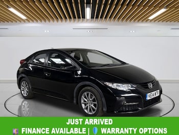 Used Honda Civic 2014 for sale - 79072146: Photo