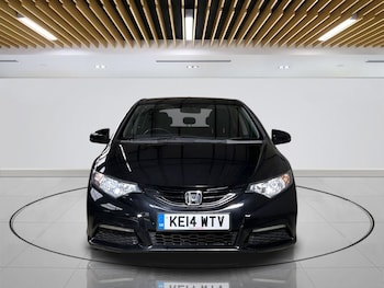 Used Honda Civic 2014 for sale - 79072146: Photo