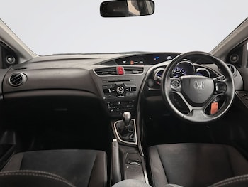 Used Honda Civic 2014 for sale - 79072146: Photo