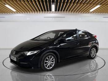Used Honda Civic 2014 for sale - 79072146: Photo
