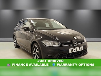 Used Volkswagen Polo 2023 for sale - 78372979: Photo