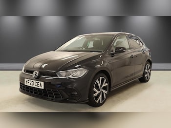 Used Volkswagen Polo 2023 for sale - 78372979: Photo