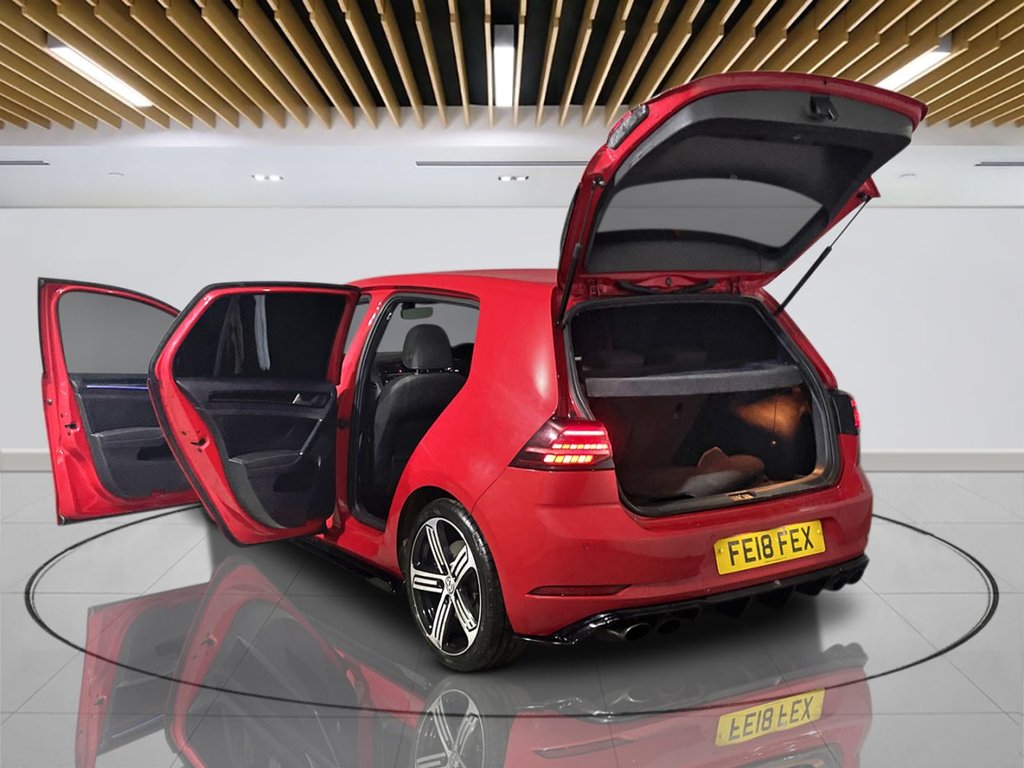 Used Volkswagen Golf 2018 for sale - 77834974: Photo 12