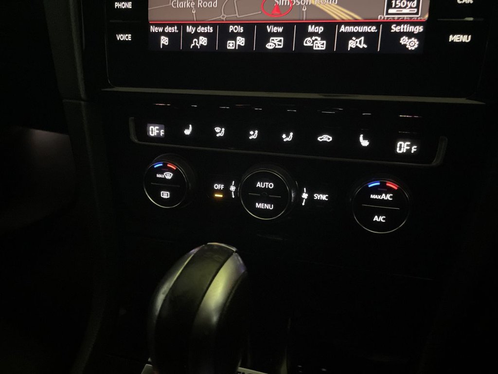 Used Volkswagen Golf 2018 for sale - 77834974: Photo 27