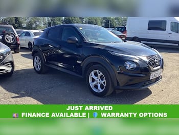 Used Nissan Juke 2022 for sale - 79738062: Photo