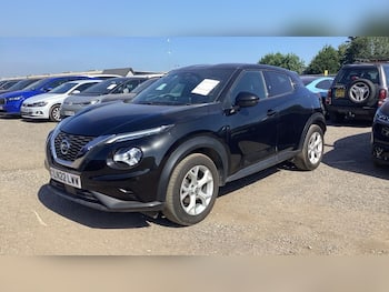 Used Nissan Juke 2022 for sale - 79738062: Photo