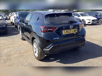 Used Nissan Juke 2022 for sale - 79738062: Photo