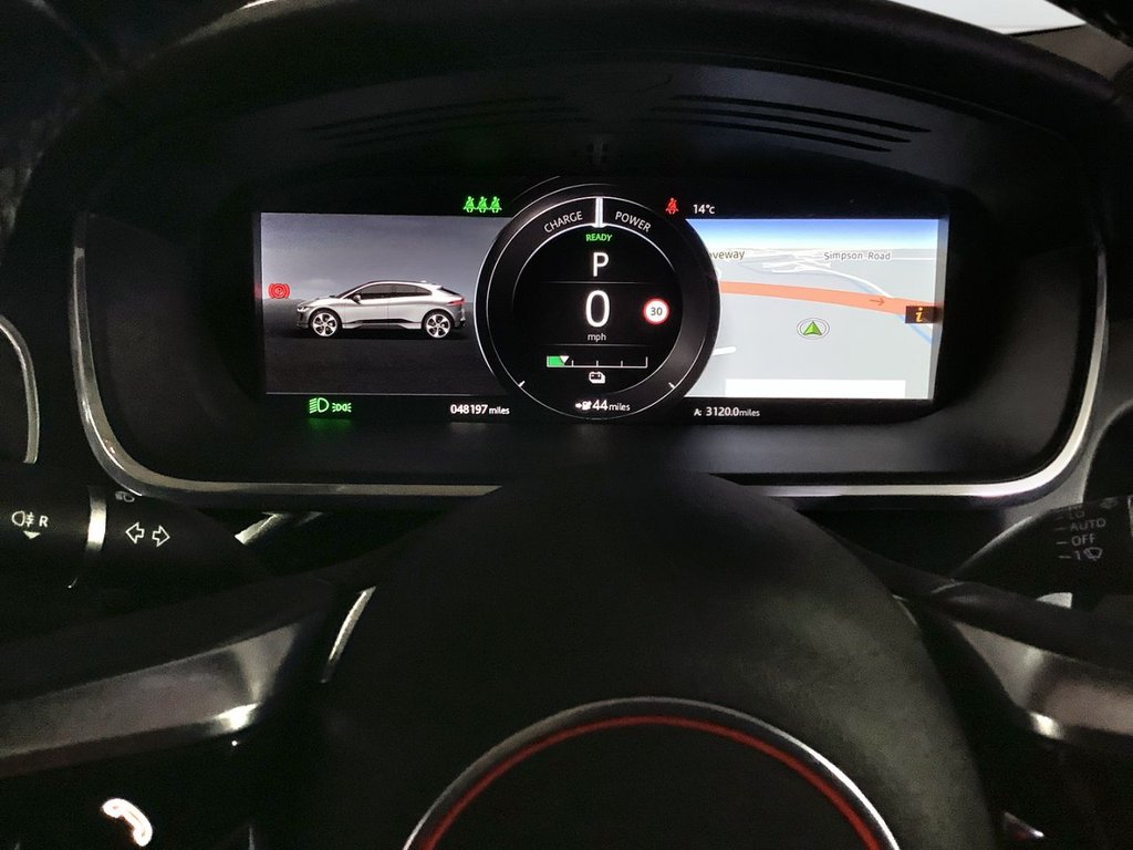 Used Jaguar I-Pace 2020 for sale - 76559227: Photo 18