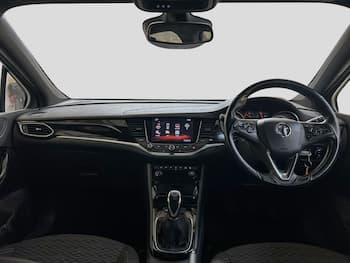 Used Vauxhall Astra 2017 for sale - 79856289: Photo
