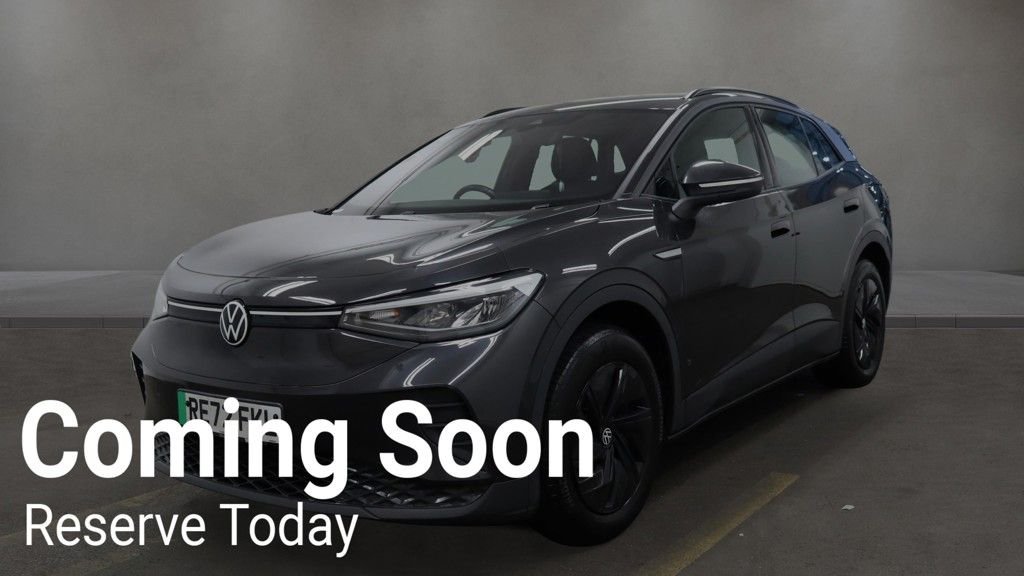 Used Volkswagen ID.4 2022 for sale - 77332978: Photo 2