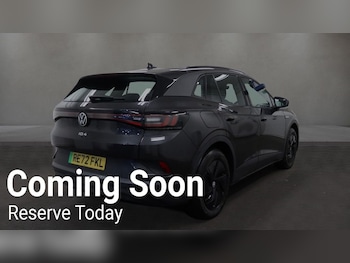 Used Volkswagen ID.4 2022 for sale - 77332978: Photo