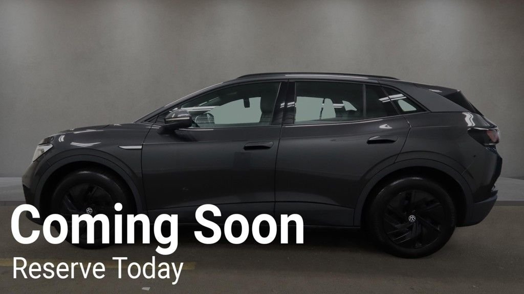 Used Volkswagen ID.4 2022 for sale - 77332978: Photo 6