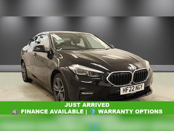Used BMW 2 Series 2022 for sale - 78738242: Photo