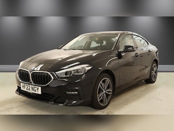 Used BMW 2 Series 2022 for sale - 78738242: Photo
