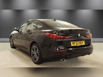 Used BMW 2 Series 2022 for sale - 78738242: Photo