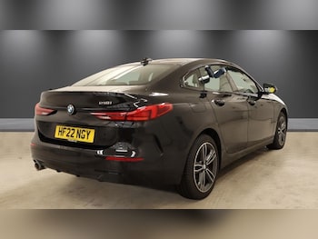 Used BMW 2 Series 2022 for sale - 78738242: Photo